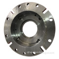 Road Roller Inner Flange Bearing Housing